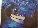 Echo And The Bunnymen Ocean Rain Vinyl LP GB KODE 8 1984 240388-1
