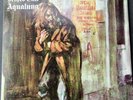 Jethro Tull Aqualung MFSL Original Master Recording LP w/Insert RARE