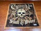 Cypress Hill – Skull & Bones - VG+
