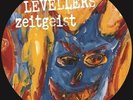 Record Store Day 22 The Levellers Zeitgeist picture Disc Vinyl