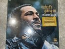 MARVIN GAYE WHAT'S GOING ON - 180 GRAM VINYL 2 LP SET 