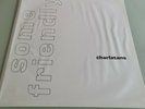 The Charlatans - Some Friendly Album  first press A1/B1