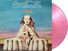 ENZO  CARELLA *Sfinge [Pink & Purple Marble Colored Vinyl] NEW RECORD LP VINYL