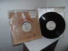 ACETATE - BOBBY VEE - MERRY CHRISTMAS FROM BOBBY VEE REFERENCE ACETATE - 2 DISCS