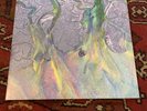 ALT-J: AN AWESOME WAVE (LP vinyl Used White 12 Inch Record Indie