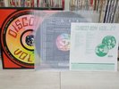 Bad Boys Blue Mr. Zivago Disco Mix Vol. 27 Korea LP Insert Italo Disco