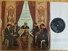 Rare Lp ETERNA 826067  ULBRICH QUARTET Mozart 1st NM