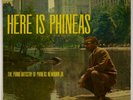 PHINEAS NEWBORN: Here Is Phineas US OG Black Label Atlantic Jazz Piano Vinyl LP