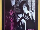 Rare OG 1980 Funk Soul Boogie Canada Press Bobinason LP Dwight Druick - Tanger