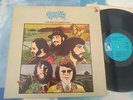 The Canned Heat Cookbook (Best of) BLUE LABELS UK G/F LP 1ST PRESSING EXCELLENT+