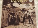 Tangier - Four Winds LP Vinyl 1989 Atco 91251-1 PROMO HYPE EX/EX