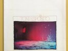 Killer Rare OG 1974 Funk Jazz-Rock Italy Press Numero Uno Gfold LP Toni Esposito