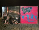 Beastie Boys Paul's Boutique 8 Panel 1989 and Cookypuss 12