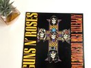 Guns N’ Roses - Appetite for Destruction Vinyl LP 1987 with Sleeve