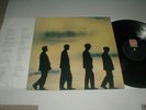 Echo 7 The Bunnymen LEARN & SING Singles GERMAN LP 1985 New Wave MTV Punk CUTTER