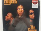 Fugees : The Score (Limited Edition Smoke Colored Vinyl 2xLP) Lauryn Hill, New