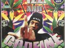 Chris Travis - Pizza and Codeine 2XLP Vinyl (PURPLE RSD 2021) NEW