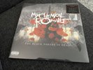 MY CHEMICAL ROMANCE The Black Parade Is Dead Record Store Day Ltd 1st Pr RSD 2LP