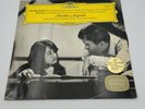 MARTHA ARGERICH Prokofieff/Ravel Klavierkonzert Nr. 3 C-dur / G-dur Vinyl