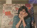 Camera Obscura - Let's Get Out of This Country 2009 reissue DENT SEALED VINYL LP