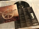 CARCASS RARE 1ST PRESS FULLY SIGNED LP-“HEARTWORK”-EARACHE MOSH97