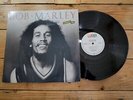 BOB MARLEY CHANCES ARE LP 33T VINYLE EX COVER EX ORIGINAL 1981