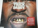 TRICK DADDY Thug Holiday VINYL 2LP SEALED original 2002 rare Slip n Slide