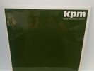 KPM - MUSIC RECORDED LIBRARY - SOUL ORGAN SHOWCASE - KPM 1027 - NEAR MINT