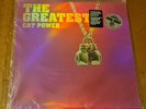 CAT POWER - The Greatest - Original 2006 LTD US 180g LP - New, sealed