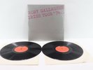 Rory Gallagher, Irish Tour 74, 1974 Polydor Orig. Press, PD2-9501