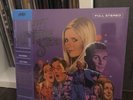 Buffy the Vampire Slayer Mondo Red Vinyl Once More With Feeling LP Record Sealed