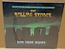 The Rolling Stones: Not Fade Away - Glow-In-The-Dark Luminous Vinyl Edition 2016