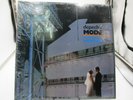DEPECHE MODE - Some Great Reward  LP Record 1984  Shrink VG+/NM Ultrasonic Clean