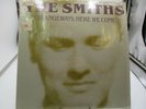 The Smiths “Strangeways, Here We Come” LP Record Shrink SRC Ultrasonic Clean NM