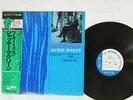 JACKIE MCLEAN BLUESNIK BLUE NOTE GXK-8219 JAPAN OBI VINYL LP
