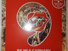 The Rolling Stones It's Only Rock N Roll Carnaby 9 Limited/1000 Red Vinyl LP NEW