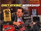 Chet Atkins - Chet Atkins' Workshop (Vinyl LP)