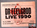 Dr.Feelgood - Live 1990-At Cheltenham Town Hall (Vinyl LP)