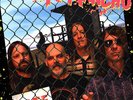 Fu Manchu - Fu30, Part 2 (Vinyl EP - 2022 - US - Original)
