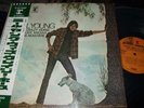 NEIL YOUNG : EVERYBODY KNOWS THIS IS NOWHERE LP 1969 REPRISE P 8122 JAPAN