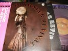 CREEDENCE CLEARWATER REVIVAL : MARDI GRAS RED VINYL LP 1972 FANTASY LFP-80545 JA