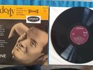 Pat Boone - Tenderly RARE German STEREO LP OLD London Logo RARE SHA-D 19