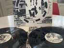 UNDERWORLD-UNDERWORLD:DUBNOBASSWITHMYHEADMAN Double LP EX Vinyl