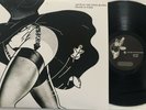 Frank Zappa ‎– Anyway The Wind Blows (Frank In Paris) 2LP / 1991 Beat The Boots
