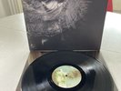COCTEAU TWINS Treasure 4AD CAD 412 LP w/inner EX