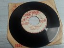 Deltone Records-The Slickers, J. Melody-Nehemih Reid-Na Na-The Fiddle-7'