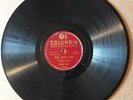 BLIND BOY FULLER 10 78 RPM Rag Mama Rag / I'm A Rattlesnakin Daddy Pre War BLUES