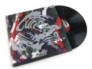 The Cure : Mixed Up (180 Gram Half Speed Remaster 180G 2LP Vinyl, 2018) NEW