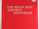 The Beach Boys - Surfer's Nightmare, 2x LP's Live from Uniondale, NY in 1979 EX+