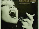 The Detroit Cobras   life, love and leaving   US LP  original press/in shrink